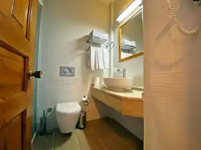 Zehra Tatil Köyü- Halal All Inclusive - 67