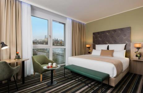 Leonardo Offenbach Frankfurt - 5