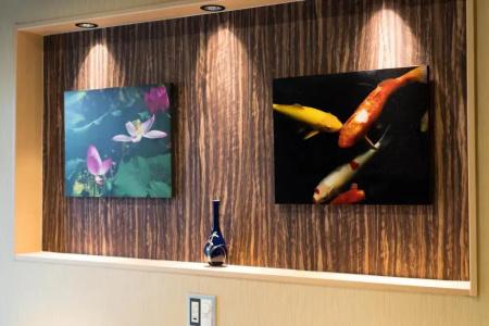 Shiki Suites - Kyoto Umekoji - 32