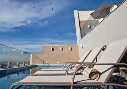 Grand Mercure Rio de Janeiro Copacabana - 19