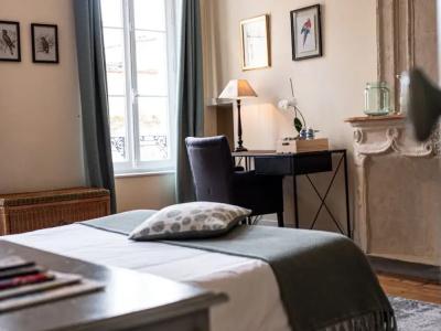Le Clos Saint Martin - 49