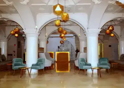 Medina Gardens - Adults Only - All Inclusive - 15