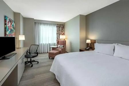 Hilton Garden Inn Miami Dolphin Mall - 51