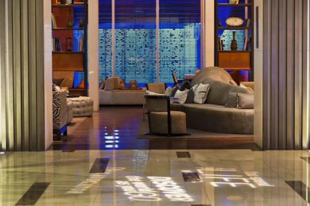 Renaissance by Marriott - 17