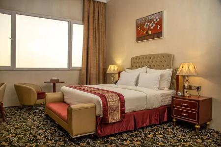 Al Salam Grand & Resort - 2
