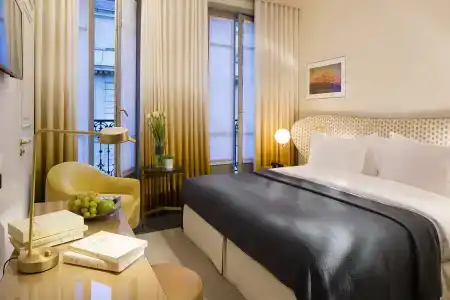 Hôtel Le Marianne - 5