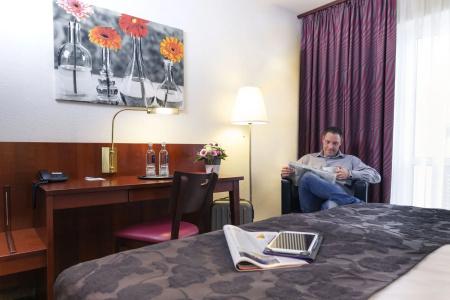 Mercure Bad Oeynhausen City - 2