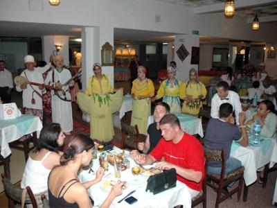 Bahia City Hotel - 20