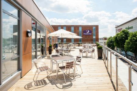 Premier Inn Wandsworth - 30