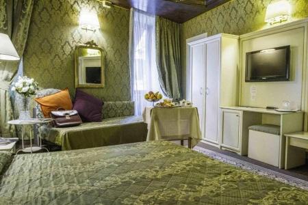 Residenza Canova Tadolini Luxury Rooms & Suites - 19