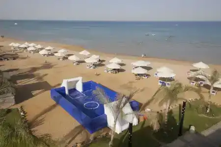 Elite Residence & Aqua Park - 27