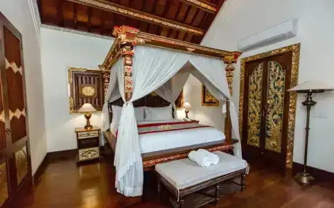 Dwaraka The Royal Villas - 91