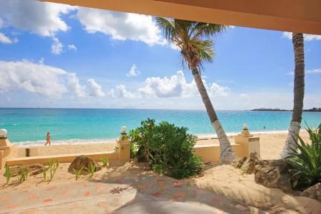 Mary's Boon Beach Plantation Resort & Spa - 110