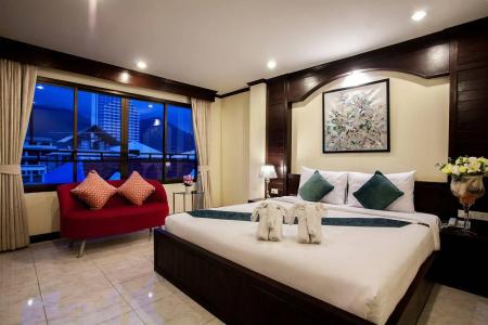 @ White Patong - 25