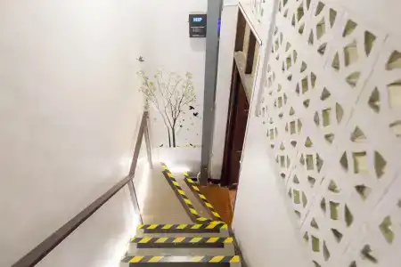Hostel Lemon Siam Petchaburi Road - 15