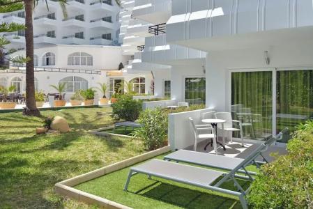 Sol Lunamar Apartamentos - Adults Only - 82