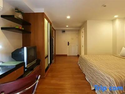 i Residence Sathorn - Sha Plus - 105