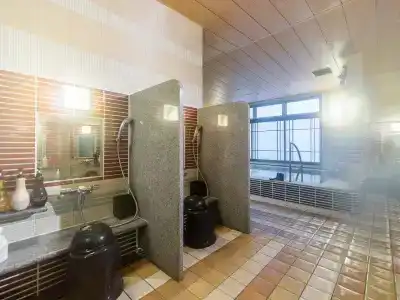 Dormy Inn Premium Namba Natural Hot Spring - 14