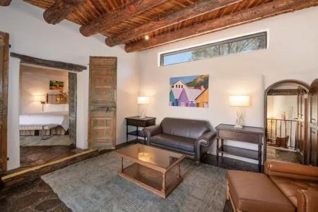 La Posada De Santa Fe, a Tribute Portfolio Resort & Spa - 192