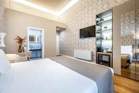Martelli 6 Suite & - 90