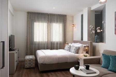 Urban Nest - Suites & - 42