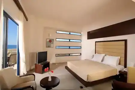 CHC Galini Sea View - 44
