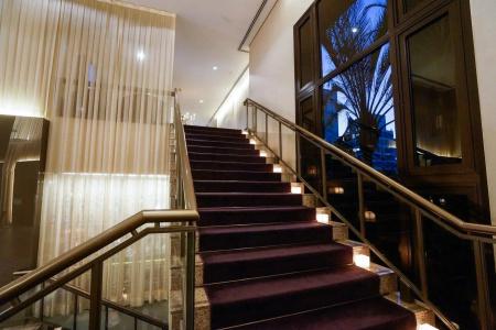 Intercontinental são Paulo, An Ihg - 15