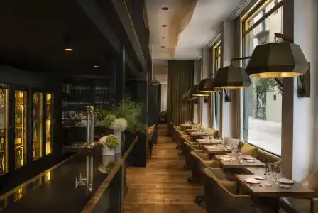 Serras Barcelona - 23