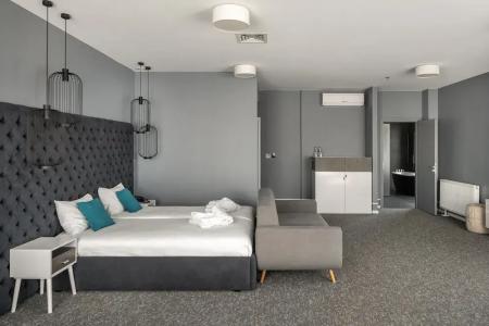 City Inn Lviv - 38