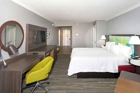 Hampton Inn - 54