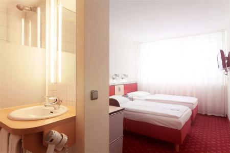 Radisson Blu Erfurt - 10