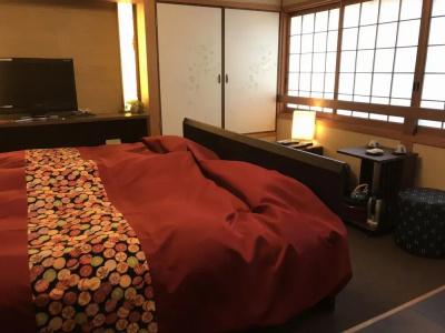 Oyado Hakusan - 32