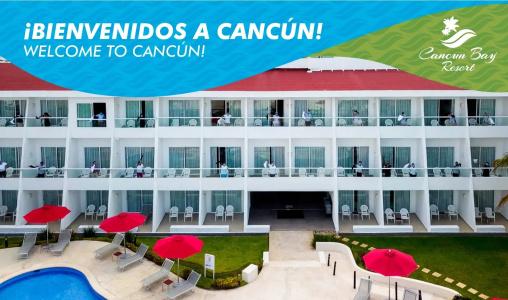 Cancun Bay Resort - 0