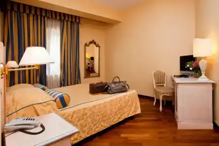 Punta Campanella Resort & Spa - 8