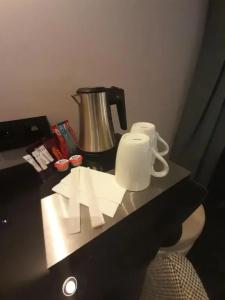Mercure Paris Arc de Triomphe Wagram - 43