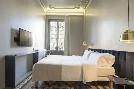 Buho Boutique Rooms - 118