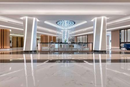 Novotel Rayong Star Convention Centre - 0