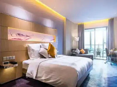 Novotel Suzhou Sip - 6