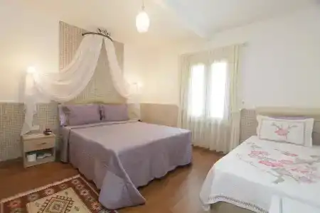 Nano otel - 1