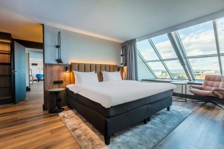 Radisson Blu Royal Garden, Trondheim - 63