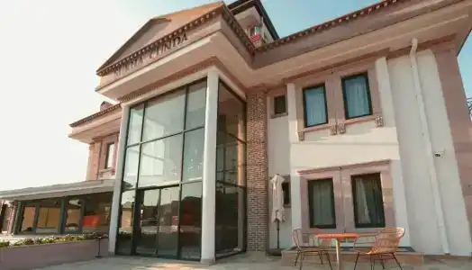 Sukha Cunda Otel - 0