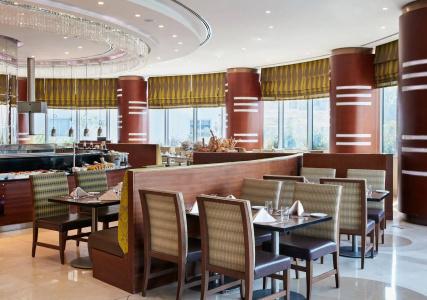 Crowne Plaza - The Business Park, An Ihg - 6