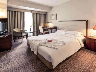 The Cypress Mercure Nagoya - 3
