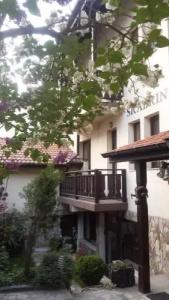 Guest house Skabrin - 14