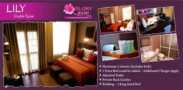 Glory Bush Boutique - 60