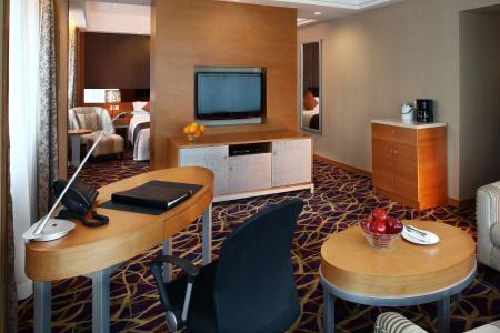 Park Plaza Beijing Science Park - 2