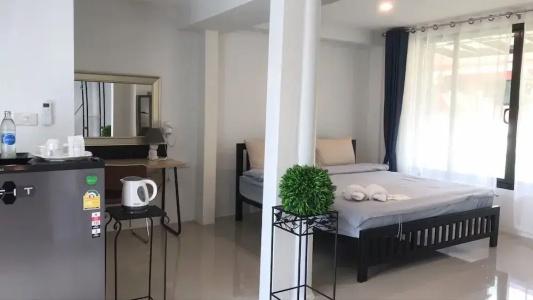 Goldengold (Khaoyai) Resort & Spa - 99