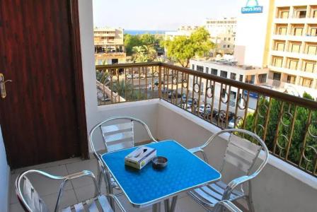 Al Qidra & Suites Aqaba - 44