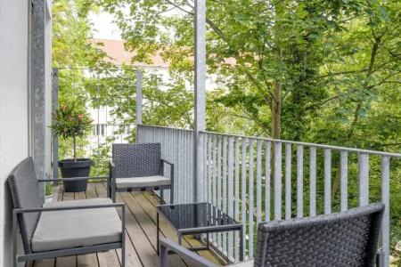 Bensimon Prenzlauer Berg - 254
