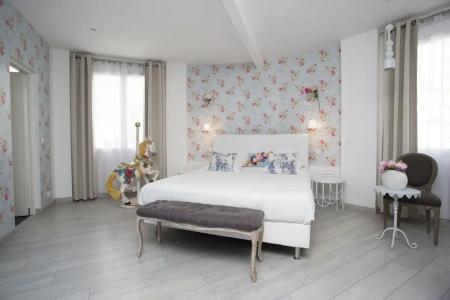 Hôtel Mademoiselle - 44